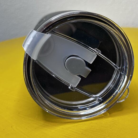 BEST Coach EVER Metal Tumbler Cup Coach Gift Travel Mug 20oz - Picture 6 of 7